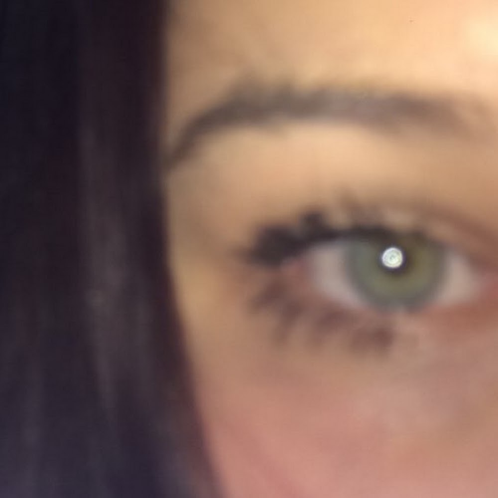 Meet your Posher, Kallie